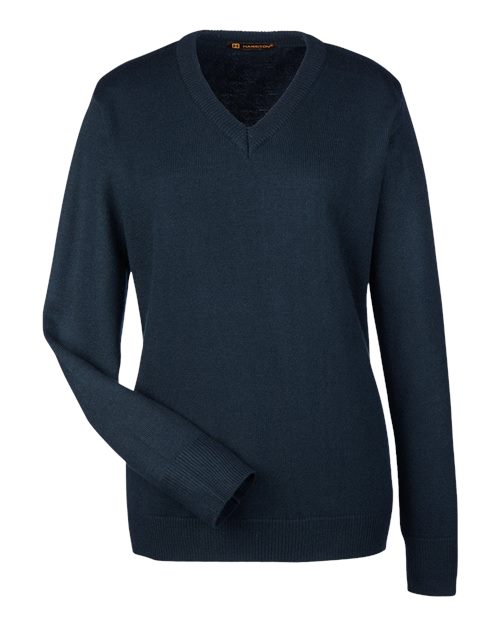 Women's Pilbloc V-Neck Sweater - 14389