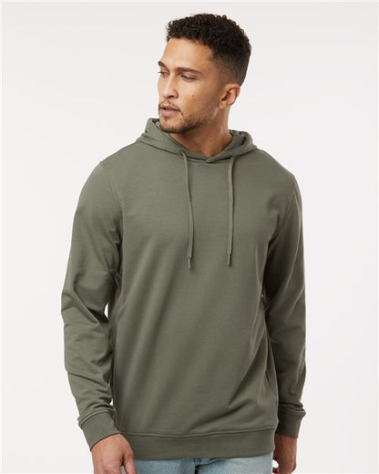 Unisex Perform Hooded Sweatshirt - 12478