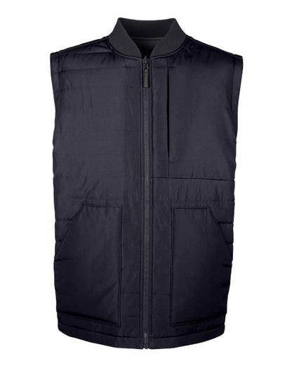 Unisex Dockside Interactive Reversible Freezer Vest - 14413