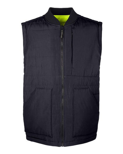 Unisex Dockside Interactive Reversible Freezer Vest - 14413