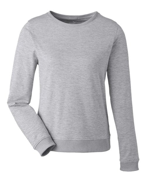 Women's Cloudspun Crewneck Sweatshirt - 14443