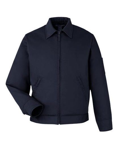 Unisex Tall ClimaBloc® Station Jacket - 14459