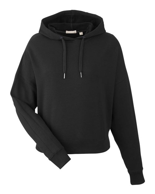 Women's Studio Hooded Fleece - 14465
