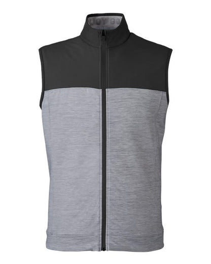 Men's Cloudspun Colorblock Vest - 14482