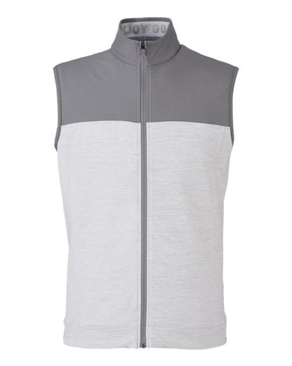 Men's Cloudspun Colorblock Vest - 14482