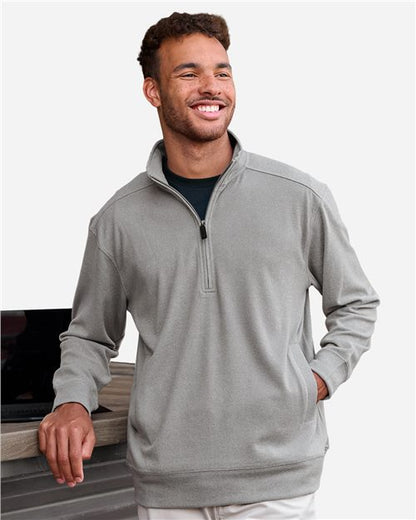 Unisex Element Fleece Quarter-Zip Sweatshirt - 12529