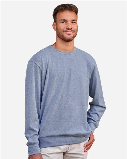 Unisex Element Fleece Crewneck Sweatshirt - 12530