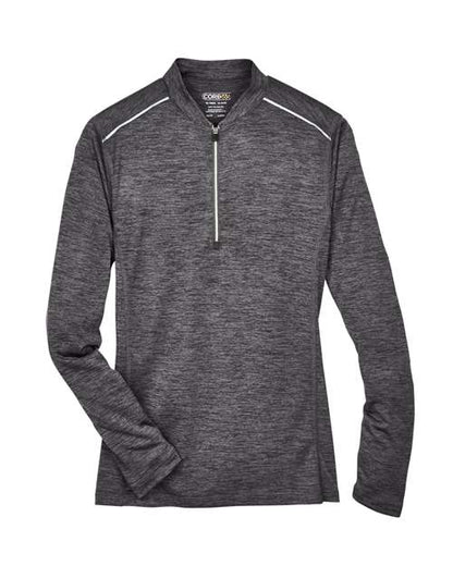 Women's Kinetic Performance Quarter-Zip Pullover - 14492