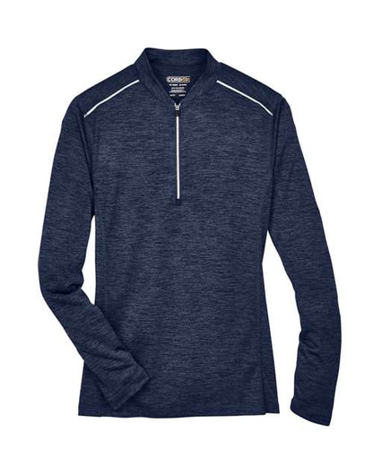 Women's Kinetic Performance Quarter-Zip Pullover - 14492
