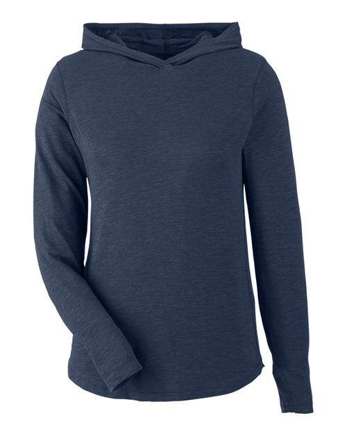 Women's Recess Hooded Pullover - 14592