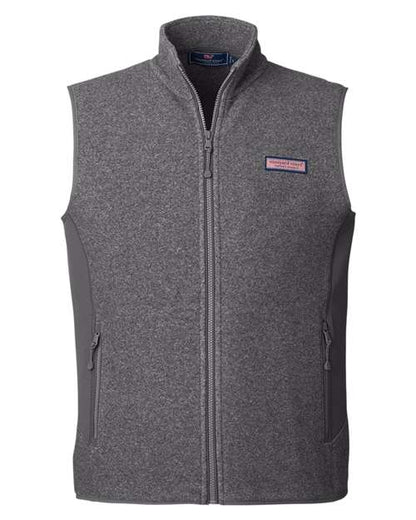 Men's Harbor Fleece Vest - 14605