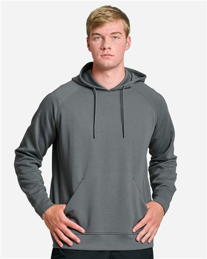 Unisex Apex Fleece Hooded Sweatshirt - 12566