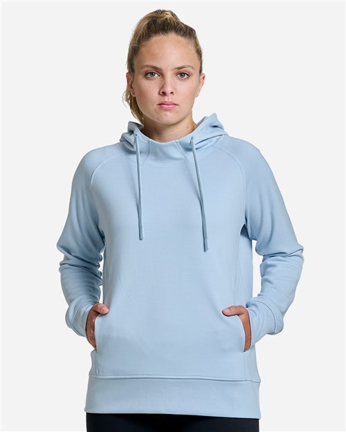 Women's Apex Fleece Hooded Sweatshirt - 12570