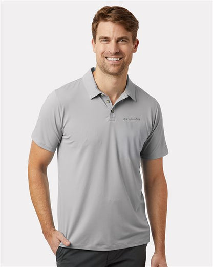 Men's Tech Trail™ Utility Polo - 12604