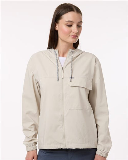 Women's Skien Valley™ Hooded Lightweight Jacket - 12606