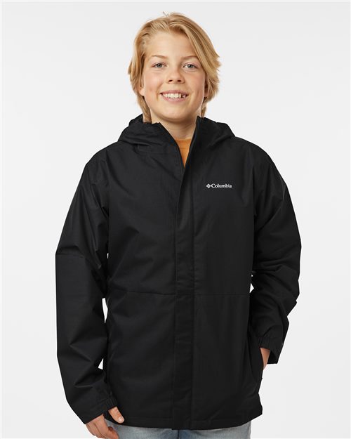 Youth Hikebound™ II Jacket - 12609