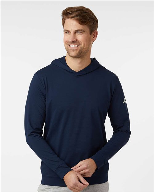 Men's Ultimate365 Elevated Hoodie - 12618