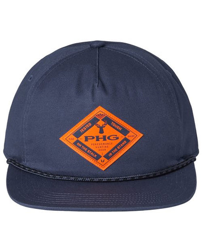 PHG Terminal™ Shot Snapback Cap - 12627