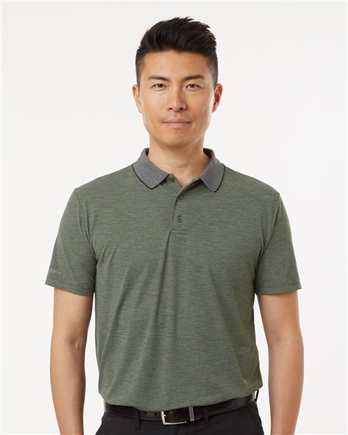 Men's Transit Tech Polo - 12628