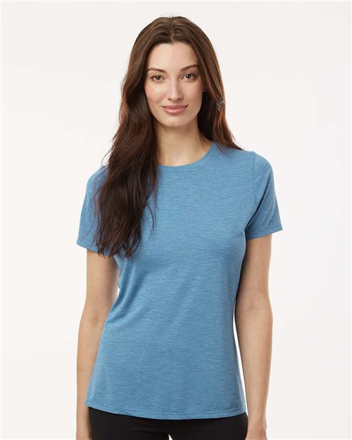Women's Breeze Tech T-Shirt - 12630