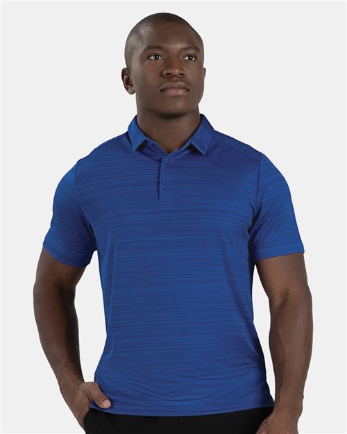 Men's Pursuit Polo - 12655