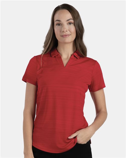 Women's Pursuit Polo - 12656