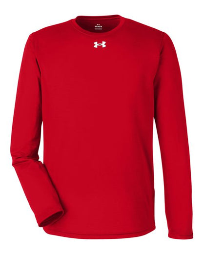 Men's Team Tech™ Long Sleeve T-Shirt - 14783