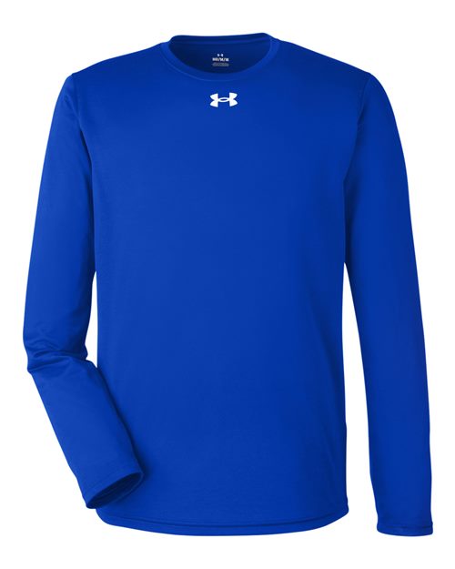 Men's Team Tech™ Long Sleeve T-Shirt - 14783