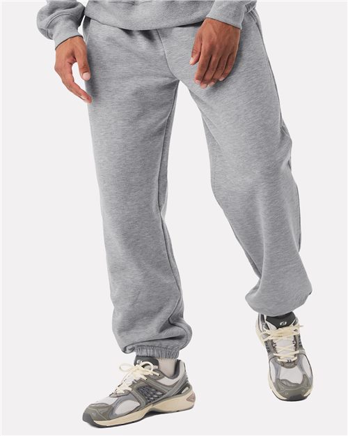 Unisex 10 oz. Heavyweight Sweatpants - 12670