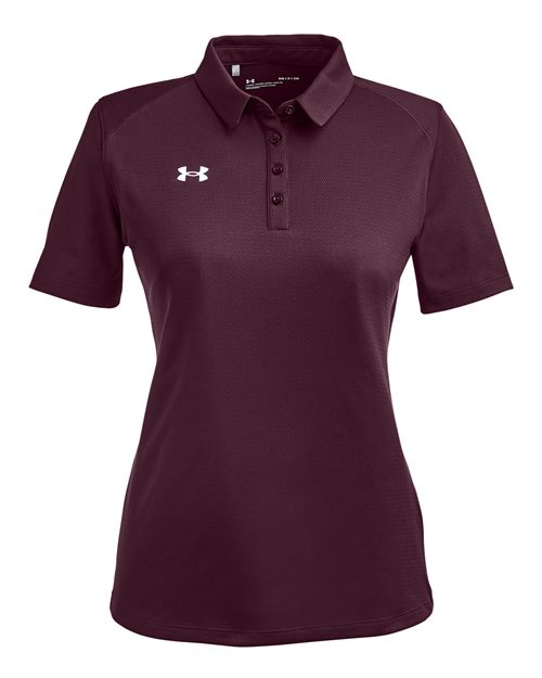 Women's Tech™ Polo - 14789