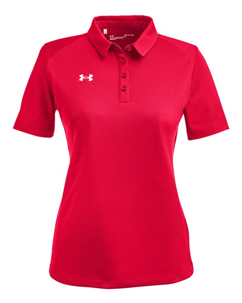 Women's Tech™ Polo - 14789