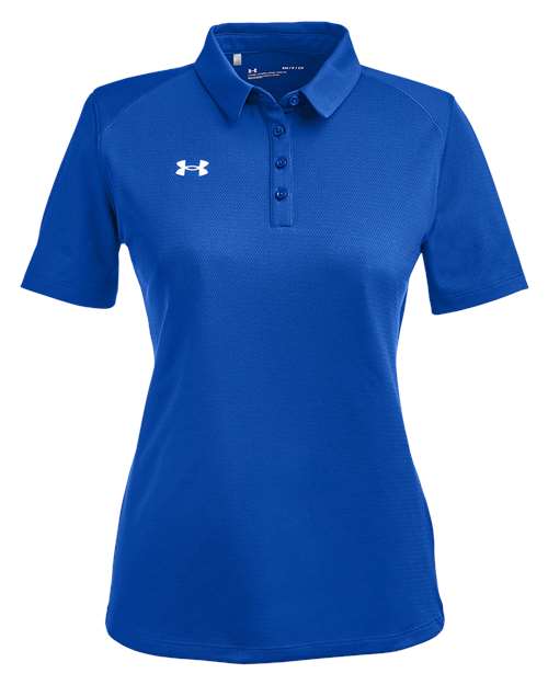 Women's Tech™ Polo - 14789