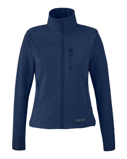 Women's Tempo Lightweight Jacket - 14794