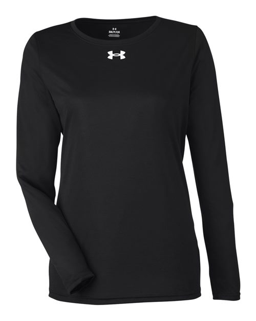 Women's Team Tech™ Long Sleeve T-Shirt - 14797