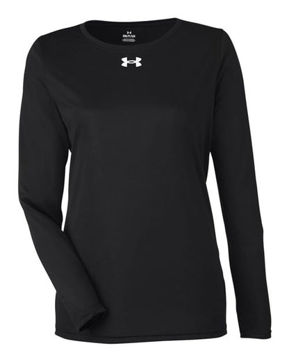Women's Team Tech™ Long Sleeve T-Shirt - 14797