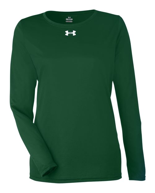 Women's Team Tech™ Long Sleeve T-Shirt - 14797