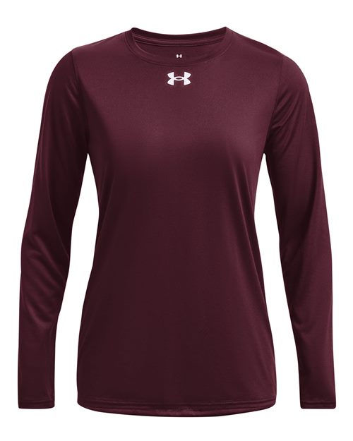 Women's Team Tech™ Long Sleeve T-Shirt - 14797