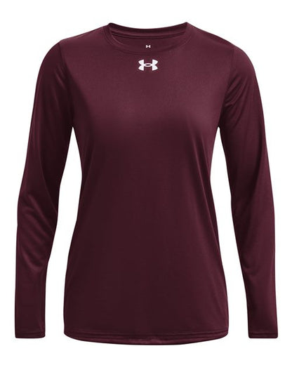 Women's Team Tech™ Long Sleeve T-Shirt - 14797