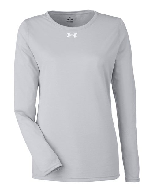 Women's Team Tech™ Long Sleeve T-Shirt - 14797