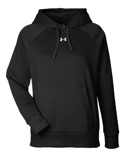 Women's Rival Fleece Hooded Sweatshirt - 14804