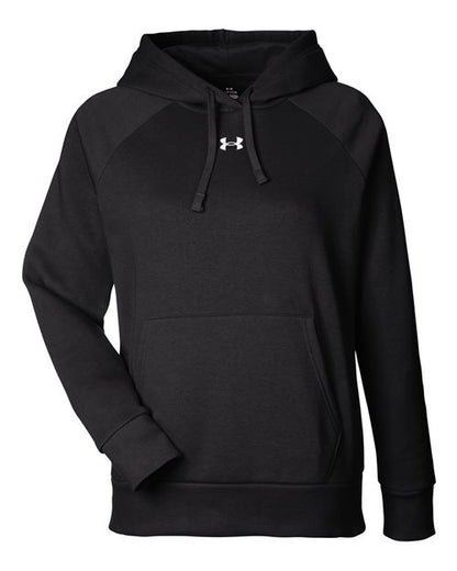 Women's Rival Fleece Hooded Sweatshirt - 14804