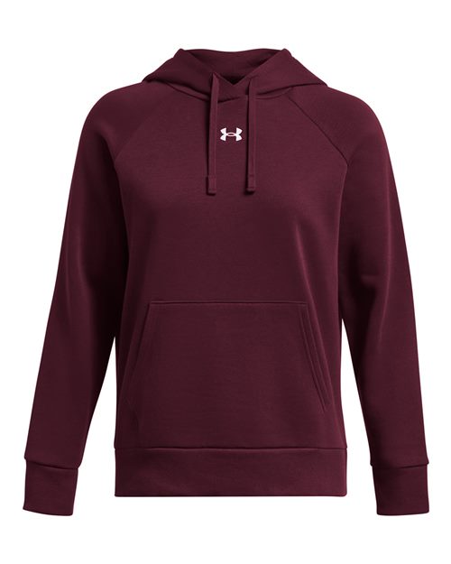Women's Rival Fleece Hooded Sweatshirt - 14804