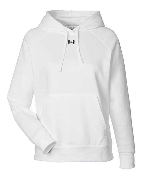 Women's Rival Fleece Hooded Sweatshirt - 14804