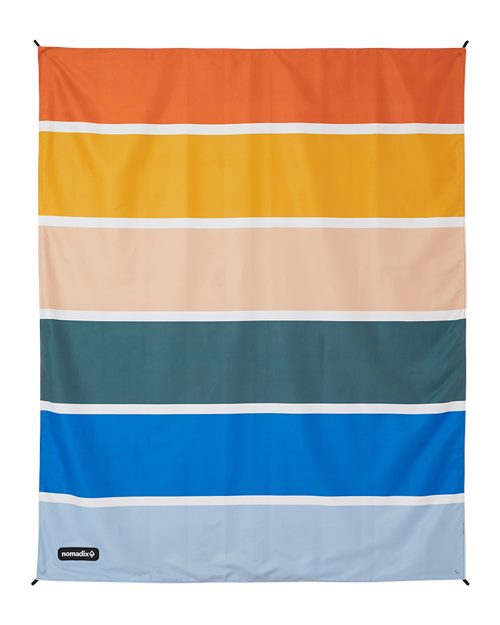 Festival Blanket - 12683