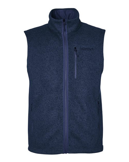 Men's Drop Line Vest - 14810