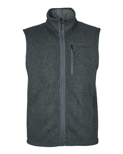 Men's Drop Line Vest - 14810