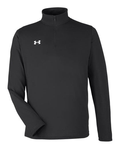Men's Team Tech™ Quarter-Zip Pullover - 14812