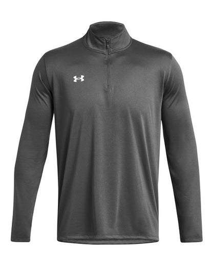 Men's Team Tech™ Quarter-Zip Pullover - 14812