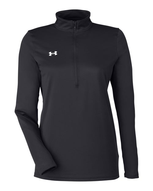 Women's Team Tech™ Half-Zip Pullover - 14823