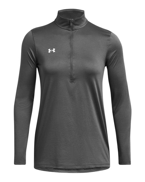 Women's Team Tech™ Half-Zip Pullover - 14823